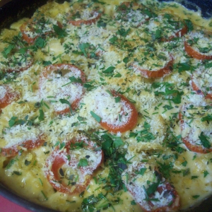 Recipe photo