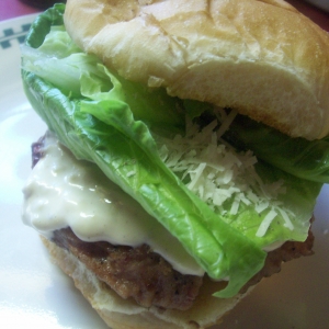 Recipe photo