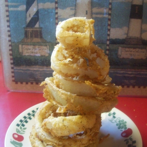 Recipe photo