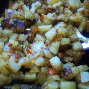 Recipe photo