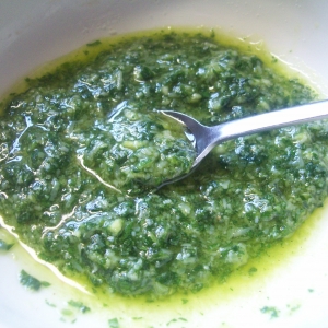 Recipe photo