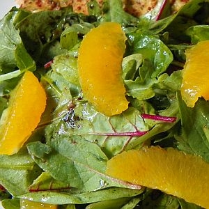 Recipe photo
