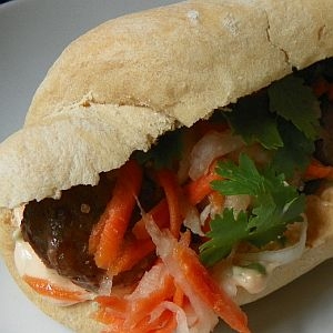 Recipe photo