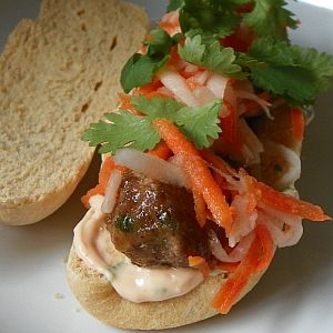Recipe photo