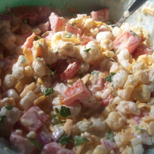 Recipe photo