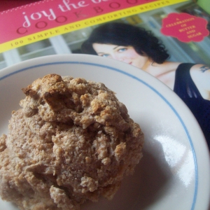 Recipe photo