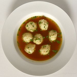 Recipe photo