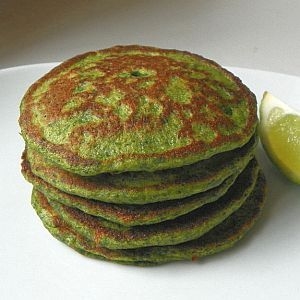 Recipe photo