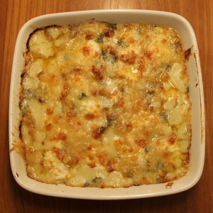 Recipe photo