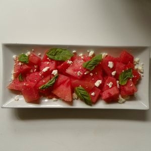 Recipe photo