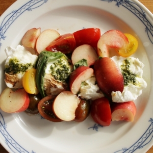 Recipe photo
