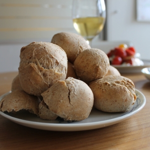 Recipe photo