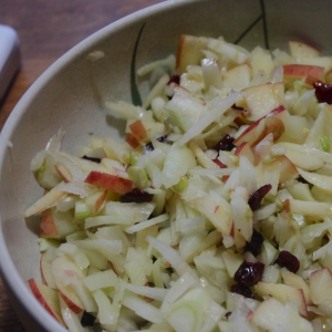 Recipe photo