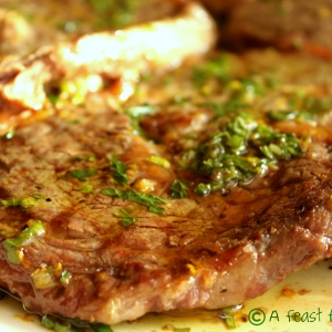 Recipe photo