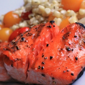 Recipe photo