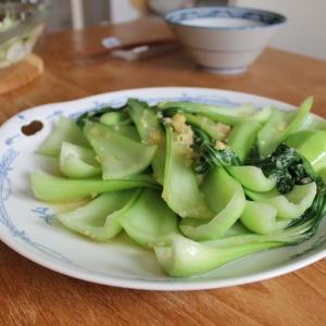 Recipe photo