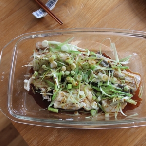 Recipe photo