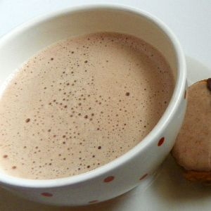 Recipe photo