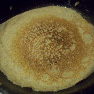 Recipe photo