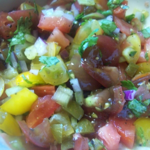 Recipe photo