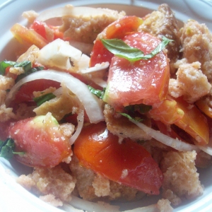 Recipe photo