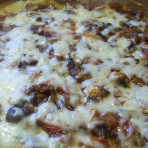 Recipe photo