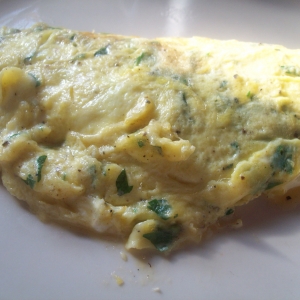 Recipe photo