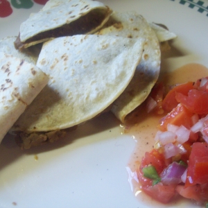 Recipe photo