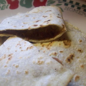 Recipe photo