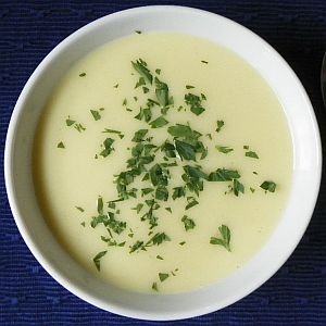 Recipe photo
