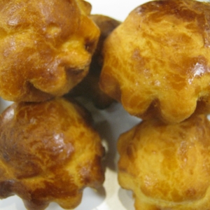 Recipe photo