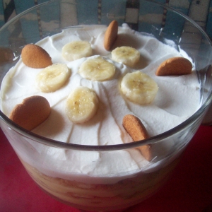 Recipe photo