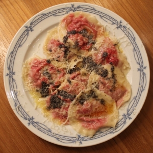 Recipe photo