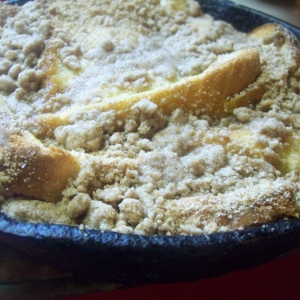 Recipe photo