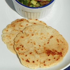 Recipe photo