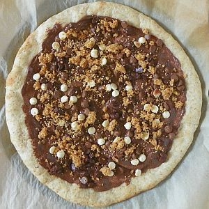 Recipe photo