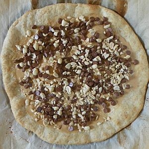Recipe photo