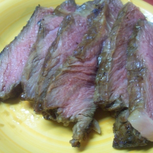 Recipe photo