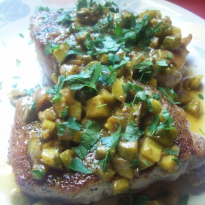 Recipe photo