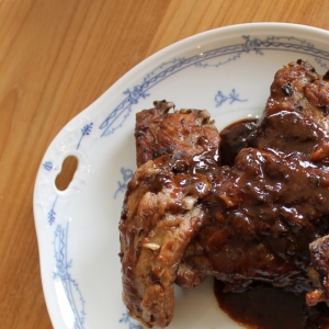 Recipe photo