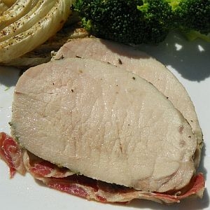 Recipe photo