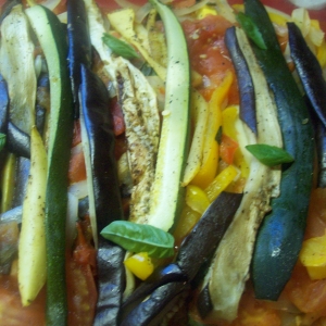Recipe photo