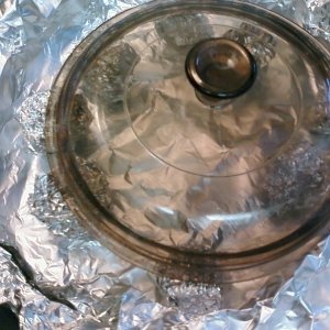 Recipe photo