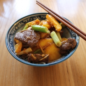 Recipe photo