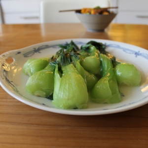 Recipe photo