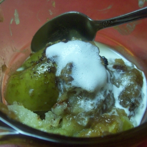 Recipe photo