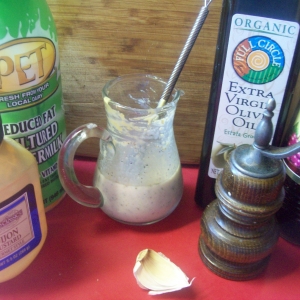 Recipe photo