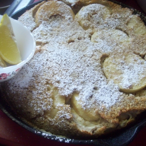 Recipe photo
