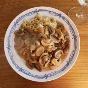 Recipe photo