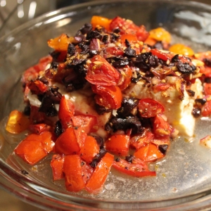 Recipe photo